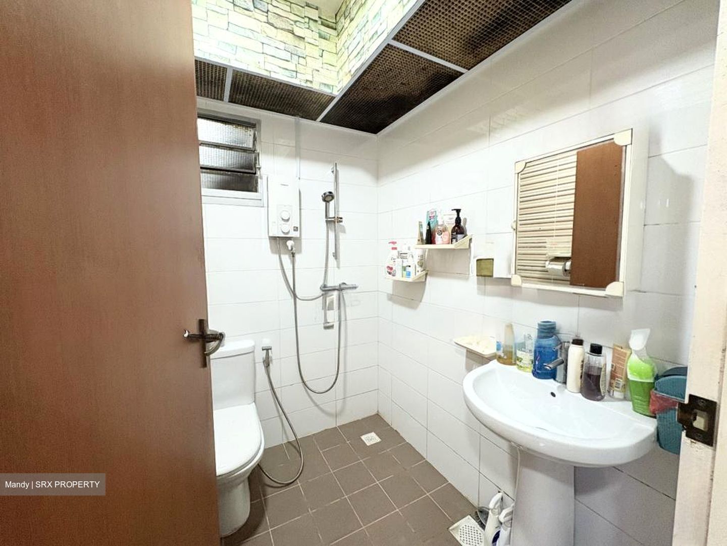 Blk 441C West Ridges @ Bukit Batok (Bukit Batok), HDB 3 Rooms #501710481